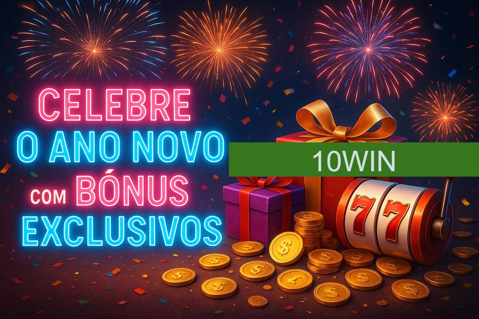 Bônus Festivos