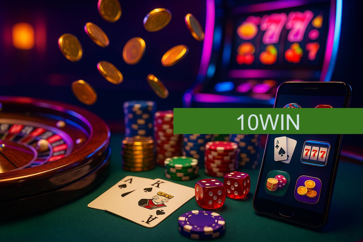 Jogos Recomendados